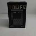 Black Dehumidifier