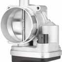 Throttle Body S20042 TB1055 Fit For Dodge Durango 2006~2009 5.7L V8 Fit For Dodge Ram 1500 2500 3500 2005~2012 5.7L V8 Fit For Chrysler Aspen 2007~2009 5.7L V8