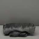 Electric Heating Pad for Back Pain Relief, RENPHO Mothers Day Gifts, Birthday Gifts for Women Men Mom Dad, FSA HSA Eligible, Heat Pad for Neck and shoulders, Fast Heating, 24"x33", ETL Certified, Gray (24"x33", A-gray)