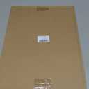 2PCS Rusty Corgi Decorative Garden Stakes, Metal Dog Yard Decor, Corgi Lover Gifts for Women Mom Grandma Wife, Metal Dog Statues Garden Sculptures and Yard Art, Patio, Lawn Ornaments