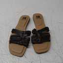 SM New York Women Shoes Black 7