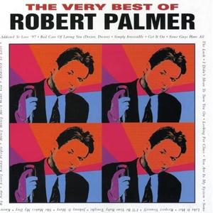 The Very Best of Robert Palmer