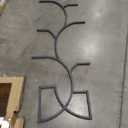 Plant Stand Indoor with Grow Light - 2 Pack Metal Plant Shelf for Indoor Plants Multiple, 5 Tiered Corner Plant Stand Shelves, Plant Rack Display Flower Holder for Living Room Patio Balcony Décor