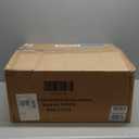 JOYIN 6.9 FT Halloween Posable Life Size Skeleton, Full Body Realistic Skeleton Bones with Movable Joints for Halloween Indoor Outdoor Party Decoration, Spooky Scene Prop, Haunted House Decor (Yellow)