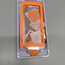 IMBZBK [AutoDust Removal] 3 Pack Privacy Screen Protector for iPhone 17 Pro [6.3 INCH] Anti Spy Private Accessories, Case Friendly Film, Military Grade Tempered Glass 3 Camera Lens Protector