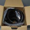 A-Premium 2Pcs Front Suspension Coil Spring Set Compatible with Subaru Impreza 1993-2001 1.8L 2.2L Automatic Transmission, Driver and Passenger Side, Replace# 20330FA040, 20330FA050