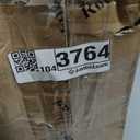 Rockland Fashion Softside Upright Luggage Set, Expandable,Lightweight,Telescopic Handle,Wheel, Pink Leopard, 2-Piece (14/19)