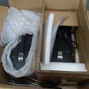 Poafamx 16gal Aquarium Chiller Small Water Chiller for Househod Fish Tanks Coral Crystal Shrimp 110V with Pump (Chiller, 60L/16Gal)