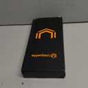 UniqueMe 2 Pack for Samsung Galaxy S24 Ultra Privacy Screen Protector, [Dust-Free Kit] Auto-Positioning Bubble Free Easy installation 3D Curved Full Coverage [Not Glass][Support Fingerprint Unlock]