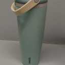 Owala FreeSip Sway - Stainless Steel - 40-oz. - Green (Eucalyptus)