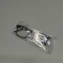 NOVIVON Reading Glasses for Women, Blue Light Blocking Readers, Computer eye glasses, Cheaters (Grey Leopard), Magnification Strength: 1.0 x