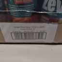 Zevia Zero Sugar Soda, Ginger Root Beer, 12 oz Cans (24-Pack) Naturally Sweetened, Zero Calorie Sugar Free Soda - Non-GMO Project Verified, Gluten-Free, Vegan (Best By 06/09/2027)