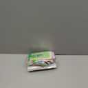 Blosssound 16 Pcs Spring Makeup Bags Bulk Floral Cosmetic Bags with Tassel for Women Daisy Canvas Travel Coin Pouch Valentine Day Easter Birthday Bachlor Wedding Baby Shower Party Return Gift