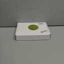 FEIYI 20 PCS Favor Boxes, 3 In 1 Olive Green Candy Boxes with Floral Decor, White Thank You Tags Gold Foil Print Gift wrapping for Wedding, Baby Shower, Birthday, Decorations Party - 2.55x2.55x2.55
