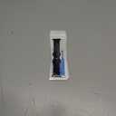 2 x Patented Sport Silicone Band Compatible with Apple Watch Bands 40mm 38mm 41mm 42mm 44mm 45mm 46mm 49mm Women Men, Soft Waterproof Sport Strap for iWatch Bands Series 11 10 9 8 7 6 5 4 3 2 1 SE Ultra (Black)