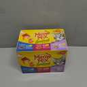 Meow Mix Seafood Selections Variety Pack, Wet Cat Food, 2.75 oz Cup (24 Pack) Best By 04/21/27