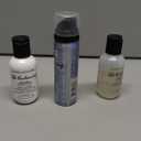 Bumble and bumble. Thickening Hair Volumizing Starter Set | Thickening Shampoo, Conditioner + Dryspun Texture Spray