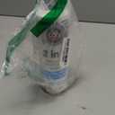 SoCozy 3 in 1 Kids Shampoo + Conditioner + Body Wash (16 Fl Oz) Gentle, Hydrating Hair & Body Cleanser with Keratin, Vitamin B5, & Kiwi Extract, Paraben & Sulfate-Free