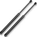 SCITOO Hood Struts fit for Dodge for Ram 1500 2500 3500 2002-2010,Front Lift Support Shocks for Dodge for Ram 4500 5500 2008-2010 4364 PM2028 SG314036 55276321AA, 55276321AB, 55276321AC 11.21" 106Lbs