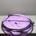 Privacy Pop Bed Tent (Twin) - Lavender