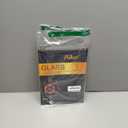 Ailun Screen Protector for iPad 11th A16 2025 [11 Inch] / 10th Generation 2022 [10.9 Inch], Tempered Glass [Face ID & Apple Pencil Compatible] Ultra Sensitive Case Friendly [2 Pack]