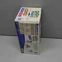 GoGo squeeZ yogurtZ Variety Pack, Blueberry & Berry, 3 oz (Pack of 20), Kids Snacks Made from Real Yogurt and Fruit, No Fridge Needed, Gluten Free, Nut Free, Recloseable Cap, BPA Free Pouches, BBD 03/20/2026