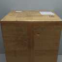 All Terrain Foldable Knee Scooter Walker - Economical Knee Walker for Foot Injuries, Compact Crutches Alternative - Black