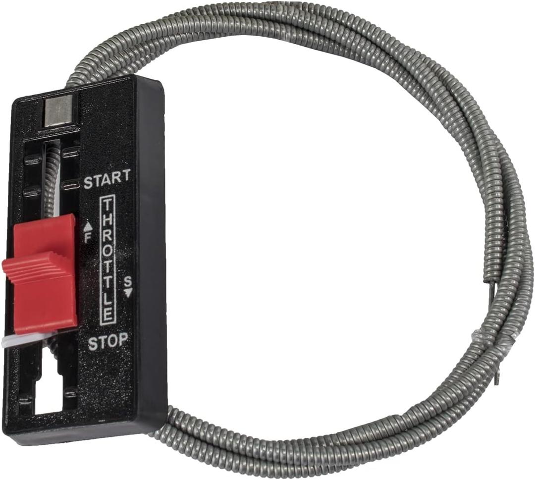 Maxpower 339160 Universal Throttle Control