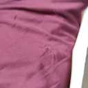 50ft12ft Burgundy Backdrop Curtains for Wedding Parties, 10 Panels Wrinkle Free Polyester Photo Backdrop Drapes Back Drop Cloth for Birthday Photography Background, W5' x H12'