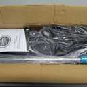 Eureka NES215A Blaze 3-in-1 Swivel Handheld & Stick Vacuum Cleaner, Blue