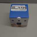 M12 Auto Stop Electric Mason Jar Vacuum Sealer - 2026 Upgrade Smart Jar Vacuum Sealer for Mason Jars with Wide and Regular 2500mAh Battery Portable Mason Jar Sealer Machine Kit (Starry Blue)