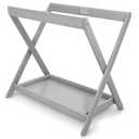 UPPAbaby Bassinet Stand - Quick + Secure Attachment - Grey