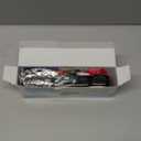 Portable Handheld Sewing Machine for Adults - Mini Hand Held Sewing Stitching Machine for Beginners - Small Cordless for Home Travel Clothes DIY Fabric (Black)