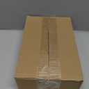 Christmas Traditions 5 inch Glittered Filigree Christmas Star Snowflake Tree Topper Star for Small/Mini X'Mas Tree/Home Decor/Christmas Table/Shelf Ornaments (Iridescent)