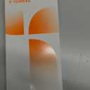 TORRAS Strong Magnetic & Seamless Stand for Samsung Galaxy S26 Ultra Case for MagSafe, Mil-Grade Drop Protection, Adjustable Kickstand for Samsung Galaxy S26 Ultra Case, Anti-Yellowing Diamond Clear