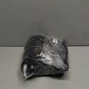 ANRABESS Women 2 Piece Outfits 2025 Fall Fashion Airport Wide Leg Pants Lounge Set Leisure Travel Vacation Clothes Sweatsuits (X-Large, Black)