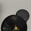 Miaosical Automatic Cat Feeder 2 Cats,2.4G WiFi Timed Auto Cat Food Dispenser with Dual Bowls,4.2L Smart App Control,Equal Portion Feeding for Multiple Cats (Black, 4.2L WiFi Dual Bowl)