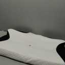 Sleep Apnea Pillow,Cervical Pillow for Sleep Apnea,Premium Memory Foam Pillows for Neck Pain Relief, Neck Support Ergonomic Pillows Side Sleeper Pillow, for Side, Back, Stomach Sleepers (Black)