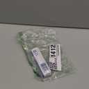 ACDelco GM Original Equipment 41-962 (19299585) Double Platinum Spark Plug (Pack of 1)