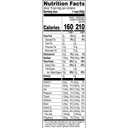 Life Cereal, Cinnamon, 22.3oz Box (EXP 06/17/27)