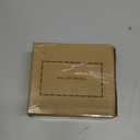 Bossa Showerhead Filter for Hard Water  Removes Toxic Chemicals, Chlorine & Heavy Metals | Mircron-level | High-Pressure, Anti-Clog | Leak-Proof Shower Filter | Easy Installation | Fits " IPS Arms (Chrome)