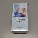 RIZZARI Full Effect Pet Shampoo: for Balanced Skin & Strong Fur - Reduces Shedding and Itching - Long Lasting Freshness Home Grooming