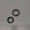DT Swiss Centre-Lock to 6-Bolt Fitting Adapter for QR, 9 or 12 mm Axles