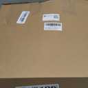 Snuggle Hollow Ceramic Vase Set of 2, Boho ins Style Round Nordic Mid Century Modern Aesthetic Decorative Vase for Home Decor (Cream W 6.8" X H 11")