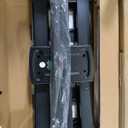 Full Motion Mount, USX MOUNT UL Listed TV Wall Mount for Most 42-84 inch TVs, Holds up to 120lbs, Max VESA 600x400mm, Swivel TV Bracket with Dual Articulating Arms Tilt Rotation Fits 16" Wood Stud