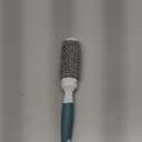 Professional Round Brush for Blow Drying - Small Ceramic Ionic Thermal Barrel Brush for Sleek, Precise Heat Styling and Salon Blowout - Lightweight Round Hair Brush (Barrel 1.3 inch, Bristle 2 Inch)