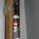 KEMIMOTO 2pc 3ft Bluetooth Whip Lights for Side by Side, Turning Signal Function Compatible with Polaris RZR Can-Am Maverick X3, LED Whip Lights for UTV ATV Buggy Boat Offroad RGB