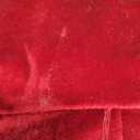 YOKJZJD Infant Toddler Baby Girl Velvet Romper Jumpsuit Overalls Bell Bottom Pants Fall Suspender Leggings Christmas Outfits (12-18 Months, A-wine Red)