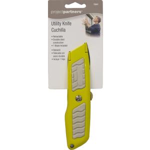 Project Partner 70841 Utility Knife