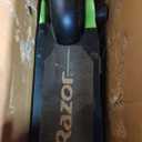 WERHY Electric Scooter, 500W/350W Powerful Motor & 8.5''/10'' Solid Tire
